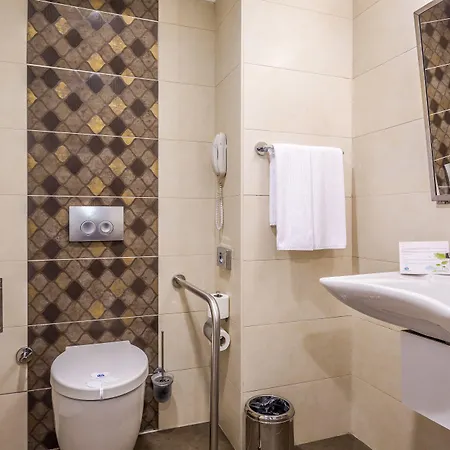 Villa Side Residence Resort 5*
