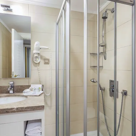 Villa Side Residence Resort
