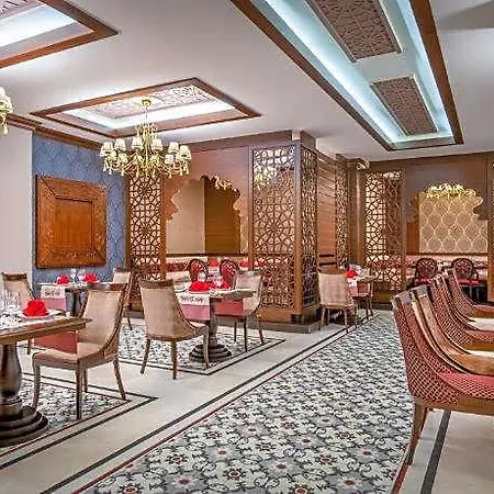 Villa Side Residence