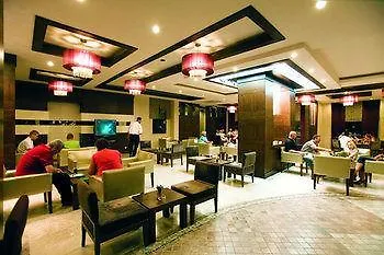 Villa Side Residence Resort 5*