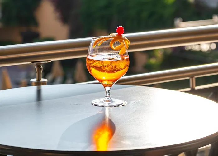 Resort Villa Side Residence Side