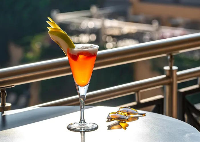 Villa Side Residence 5* Sidé