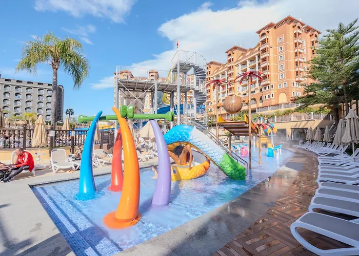 Villa Side Residence Resort Side