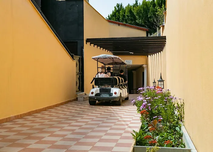 Villa Side Residence Sidé