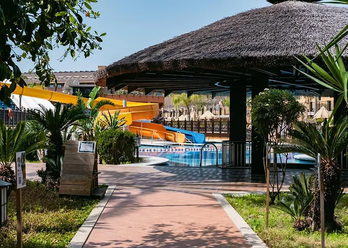 Villa Side Residence 5* シダ