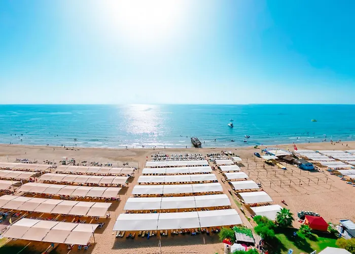 Villa Side Residence