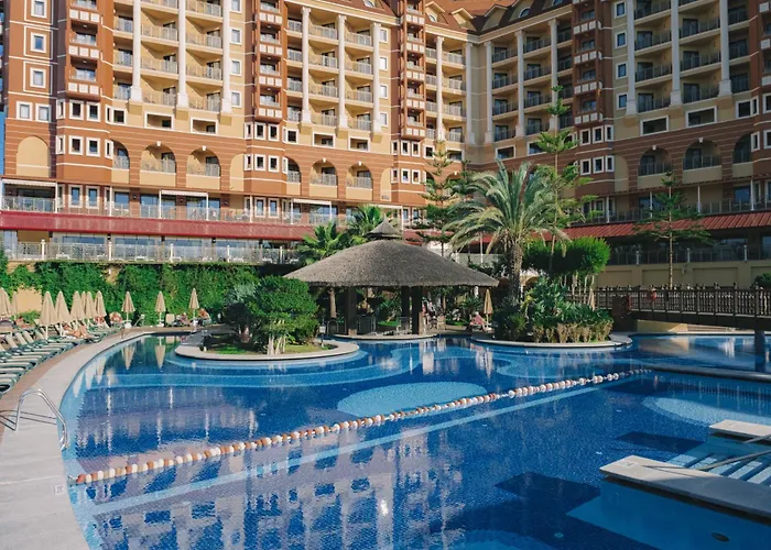 Villa Side Residence Resort