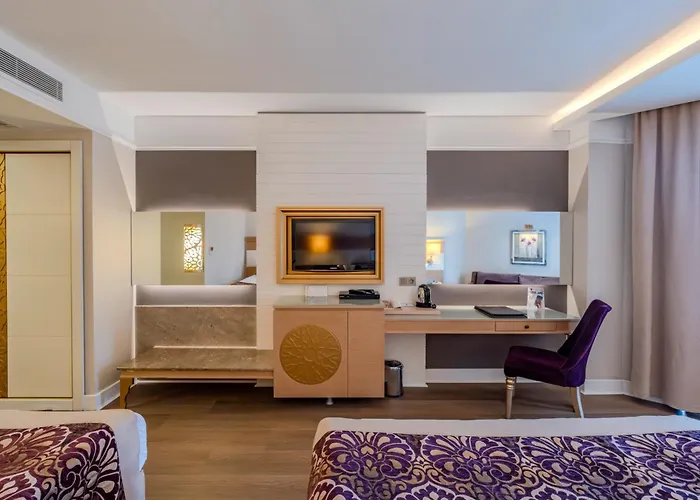 Villa Side Residence リゾート シダ