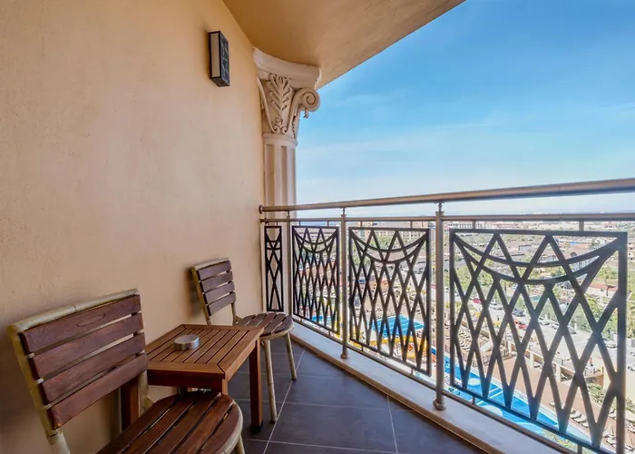 Villa Side Residence 5*