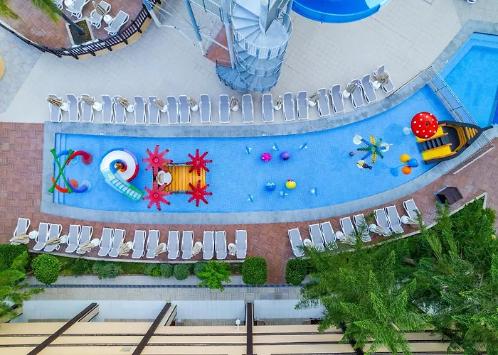 Villa Side Residence Resort