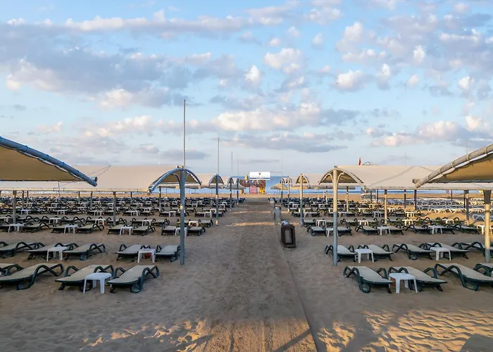 Resort Villa Side Residence