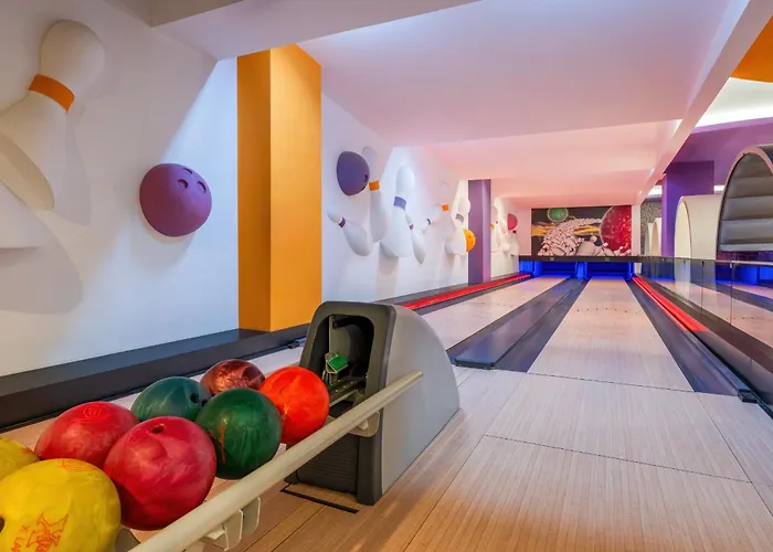 Villa Side Residence リゾート 5*