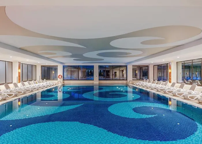 Villa Side Residence 5*