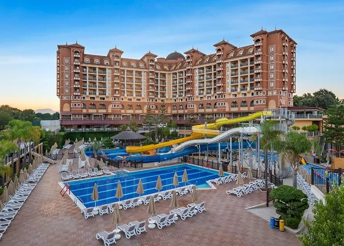 Villa Side Residence Sidé