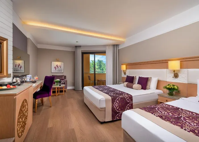 Villa Side Residence Resort