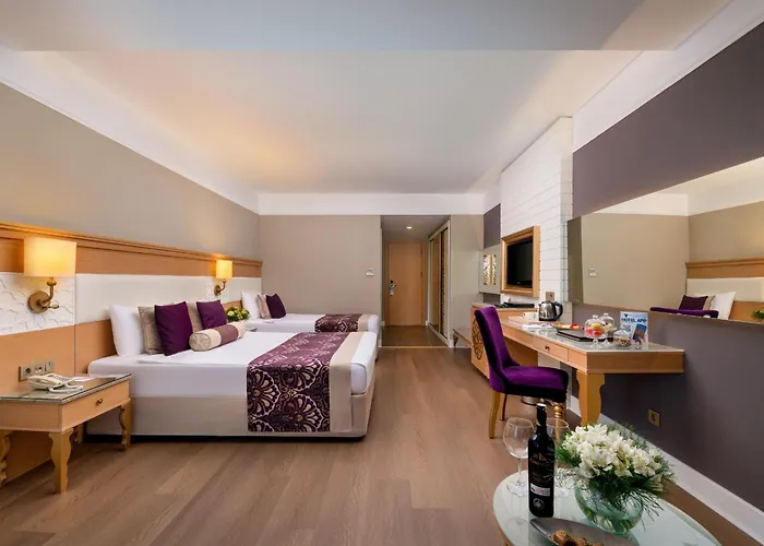 Villa Side Residence 5*