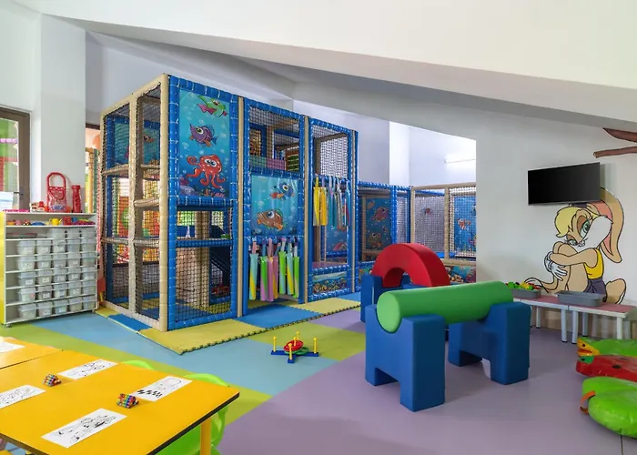 Villa Side Residence Side