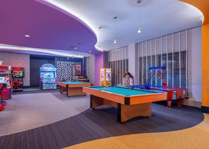 Villa Side Residence 5* Sidé