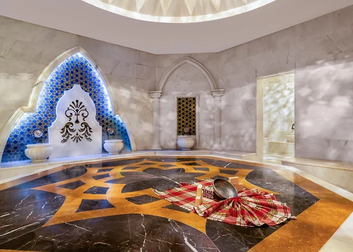 Resort Villa Side Residence Side