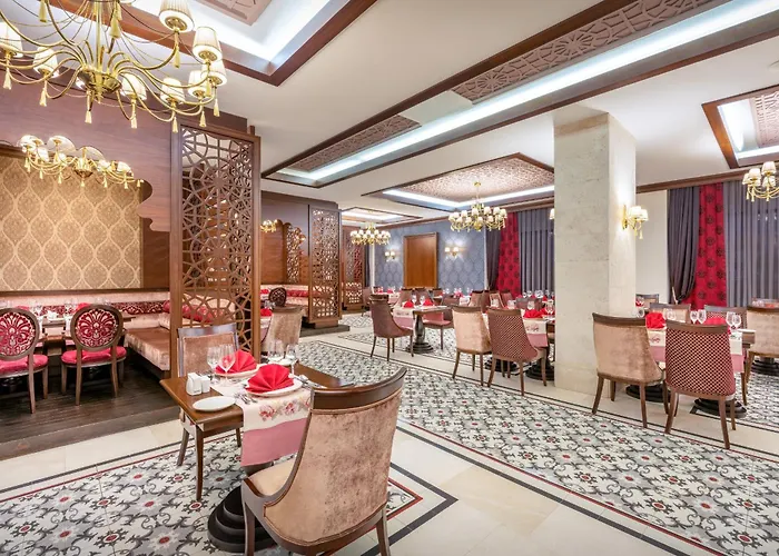 Villa Side Residence Resort