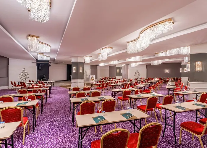 Villa Side Residence Station touristique Sidé