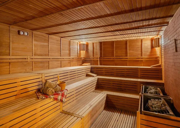 リゾート Villa Side Residence