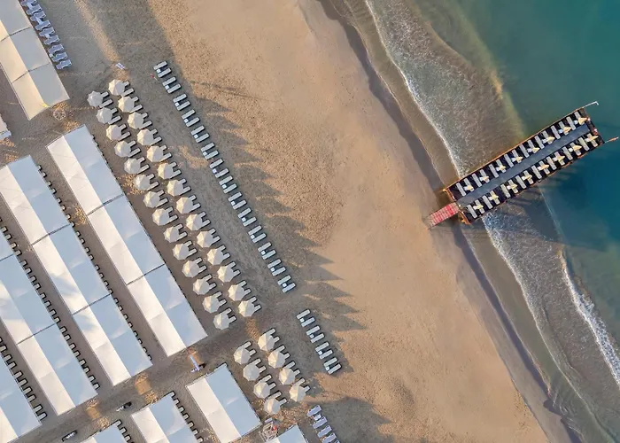 Villa Side Residence 5* シダ