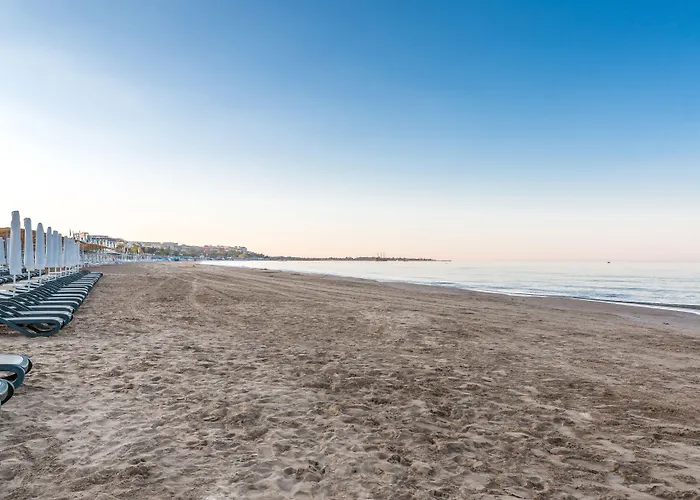 Villa Side Residence Station touristique