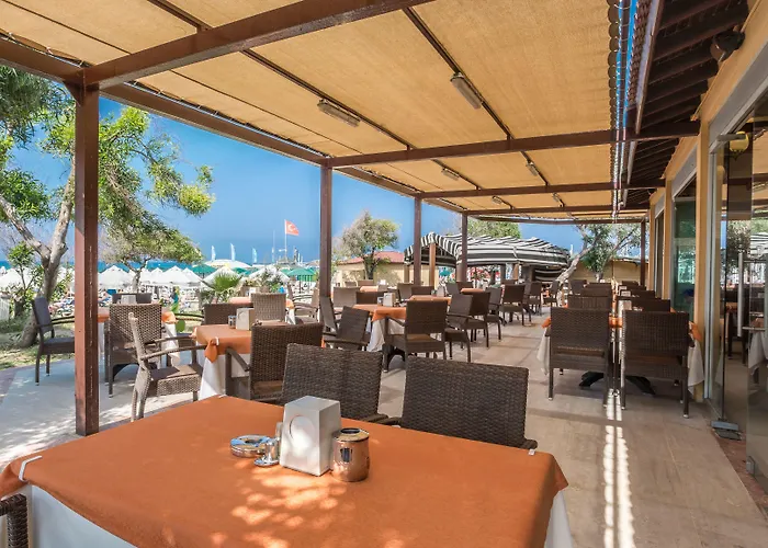 Villa Side Residence Side