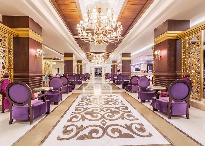 Resort Villa Side Residence