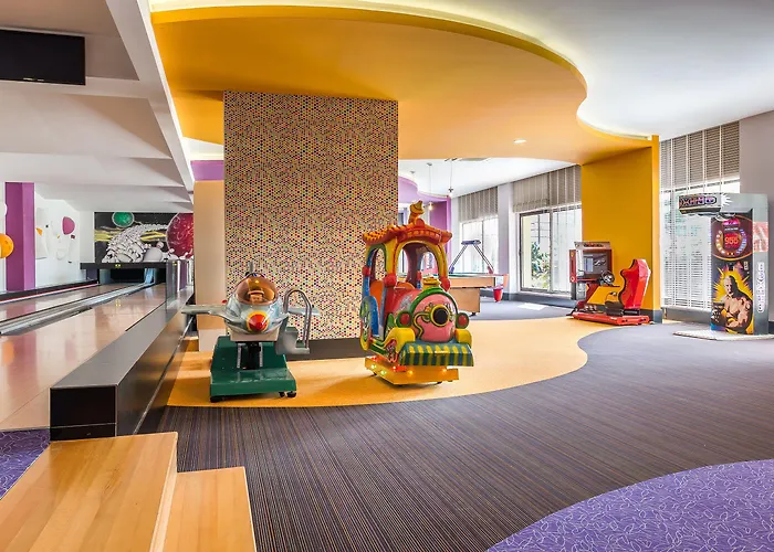 Villa Side Residence 5*