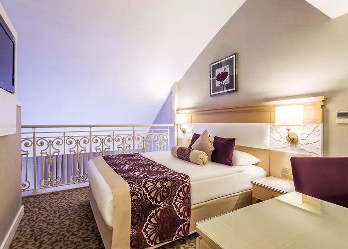 Villa Side Residence Resort