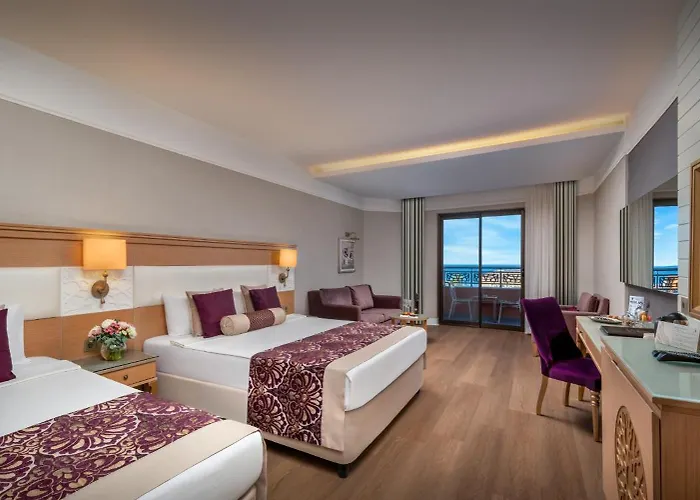 リゾート Villa Side Residence