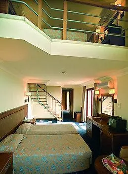 Villa Side Residence 5* Sidé