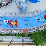 Villa Side Residence リゾート
