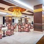 Villa Side Residence 5* シダ