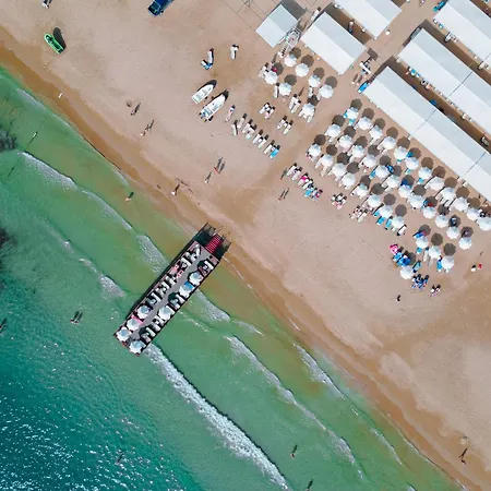 西代别墅酒店 度假村 5*