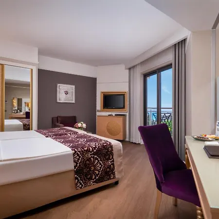 西代别墅酒店 度假村