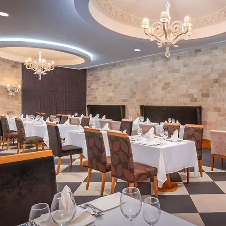 西代别墅酒店 锡德