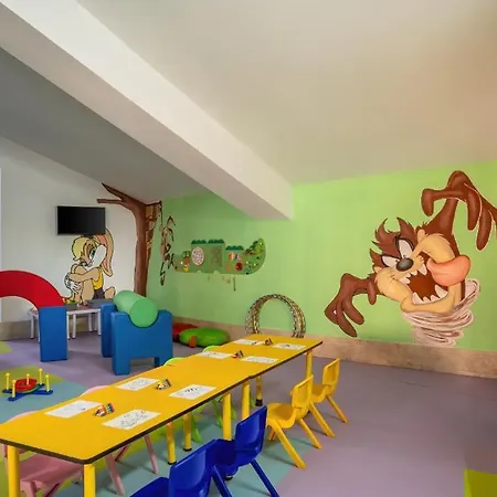 منتجع سايد ريزيدانس 5*