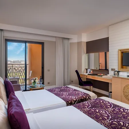 سايد ريزيدانس 5*