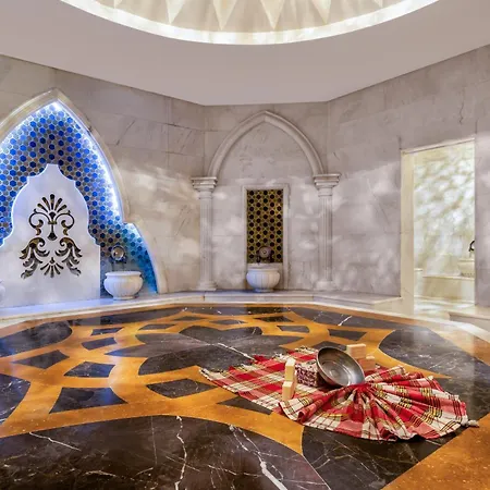 度假村 西代别墅酒店 锡德