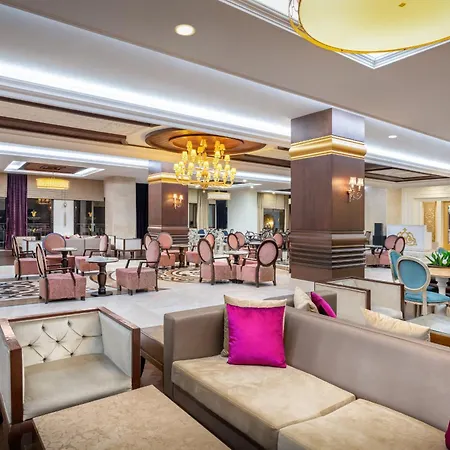 سايد ريزيدانس سيدي