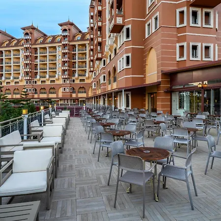 سايد ريزيدانس