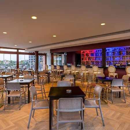 度假村 西代别墅酒店 5*