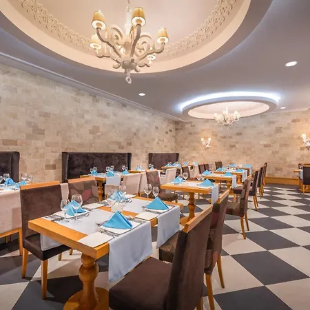 سايد ريزيدانس 5*