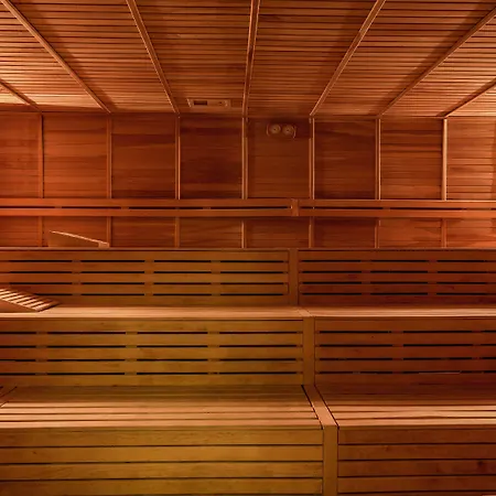 سايد ريزيدانس منتجع سيدي