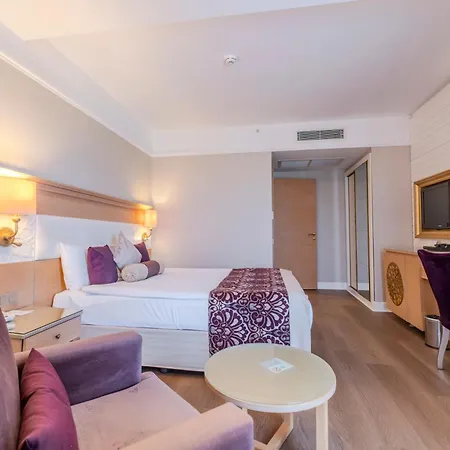 Villa Side Residence Resort 5*