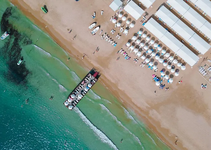 西代别墅酒店 度假村 5*