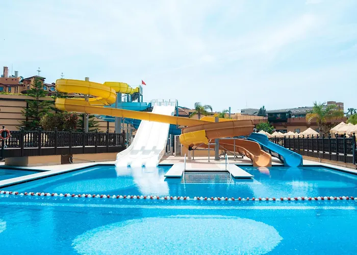 西代别墅酒店 度假村